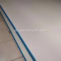 Schlammentwässerung Polyester Filter Mesh Belt Fabric